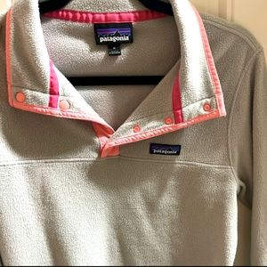 Patagonia Pullover